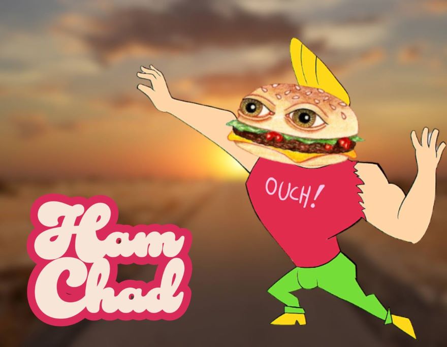 Ham Chad